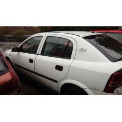 opel astra g berlina del año 2003
