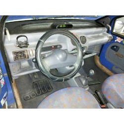 renault twingo (co6) del año 1997