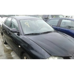 seat cordoba berlina (6l2) del año 2004