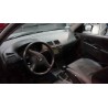 seat ibiza (6k1) del año 2001