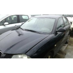 seat cordoba berlina (6l2) del año 2004