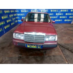 mercedes clase e (w124) berlina del año 1992