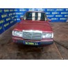 mercedes clase e (w124) berlina del año 1992