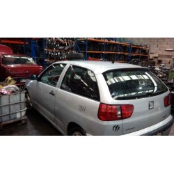 seat ibiza (6k1) del año 2001