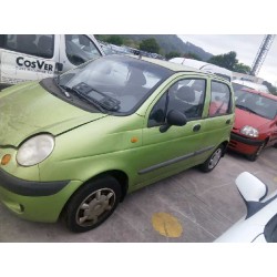 daewoo matiz del año 2003