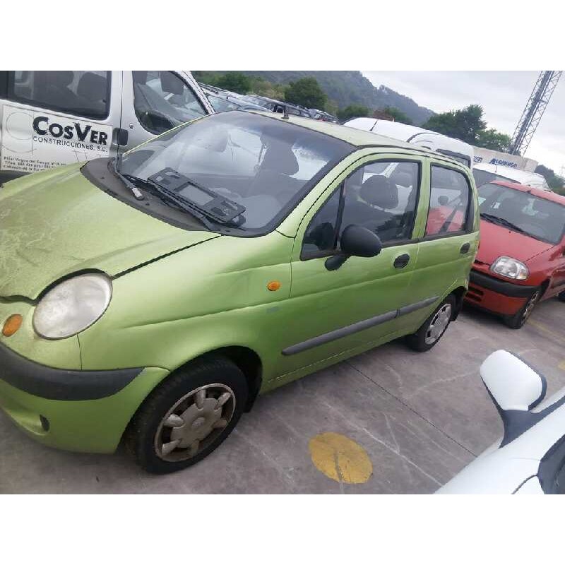 daewoo matiz del año 2003 daewoo matiz del año 2003