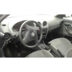 seat cordoba berlina (6l2) del año 2004