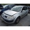 renault megane ii berlina 5p del año 2005