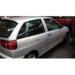 seat ibiza (6k1) del año 2001