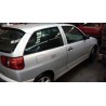 seat ibiza (6k1) del año 2001