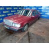 mercedes clase e (w124) berlina del año 1992