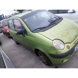 daewoo matiz del año 2003