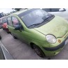 daewoo matiz del año 2003