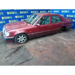 mercedes clase e (w124) berlina del año 1992