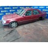 mercedes clase e (w124) berlina del año 1992