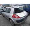 renault megane ii berlina 5p del año 2005