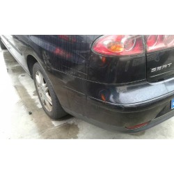 seat cordoba berlina (6l2) del año 2004