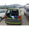 daewoo matiz del año 2003