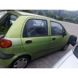 daewoo matiz del año 2003