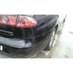 seat cordoba berlina (6l2) del año 2004