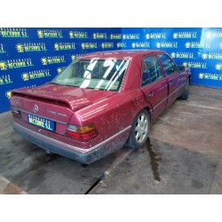 mercedes clase e (w124) berlina del año 1992