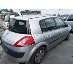 renault megane ii berlina 5p del año 2005