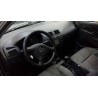 seat ibiza (6k1) del año 2001