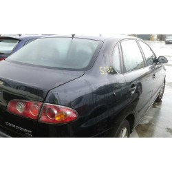 seat cordoba berlina (6l2) del año 2004
