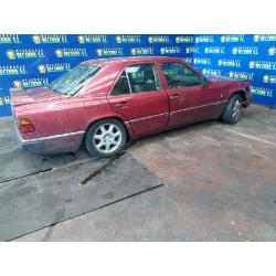 mercedes clase e (w124) berlina del año 1992
