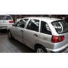seat ibiza (6k1) del año 2001