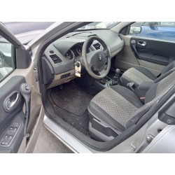 renault megane ii berlina 5p del año 2005