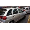 seat ibiza (6k1) del año 2001
