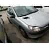 peugeot 206 berlina del año 2002