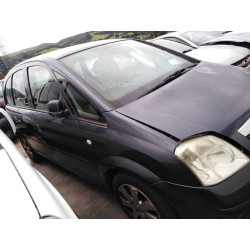 opel meriva del año 2006