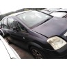 opel meriva del año 2006