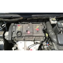 peugeot 307 cc (s1) del año 2003