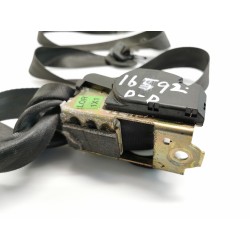 Recambio de cinturon seguridad delantero derecho para volkswagen golf iii berlina (1h1) s referencia OEM IAM   