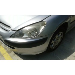 peugeot 307 cc (s1) del año 2003