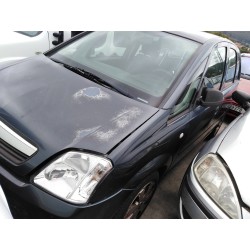 opel meriva del año 2006