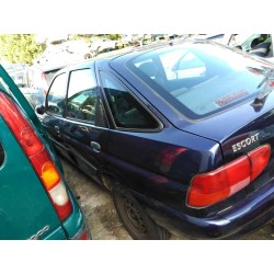 ford escort berl./turnier del año 1996
