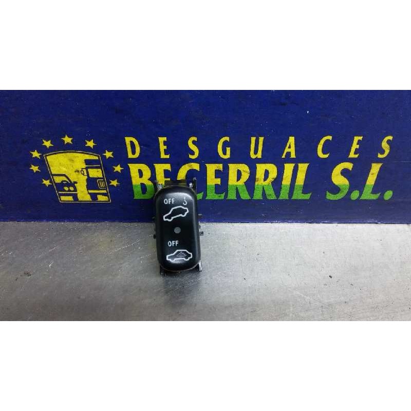 Recambio de mando remolcar para mercedes clase clk (w208) coupe 320 (208.365) referencia OEM IAM   
