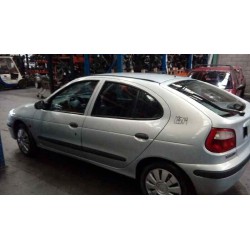 renault megane i fase 2 berlina (ba0) del año 1950