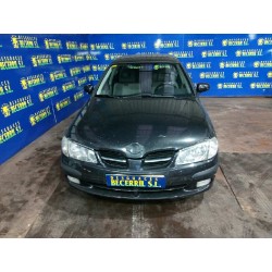 nissan almera (n16/e) del año 2001