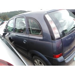 opel meriva del año 2006
