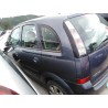 opel meriva del año 2006