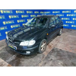 nissan almera (n16/e) del año 2001