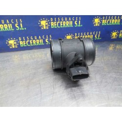 Recambio de caudalimetro para opel astra g berlina comfort referencia OEM IAM 24439252 0281002549 