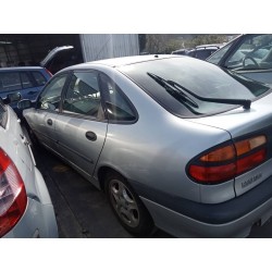renault laguna (b56) del año 1999