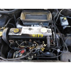 ford escort berl./turnier del año 1996
