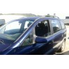 opel zafira a del año 1999